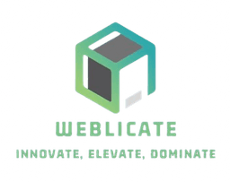 Weblicate